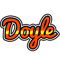 Doyle madrid logo