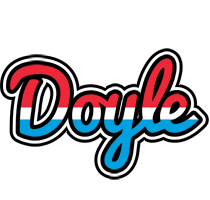 Doyle norway logo