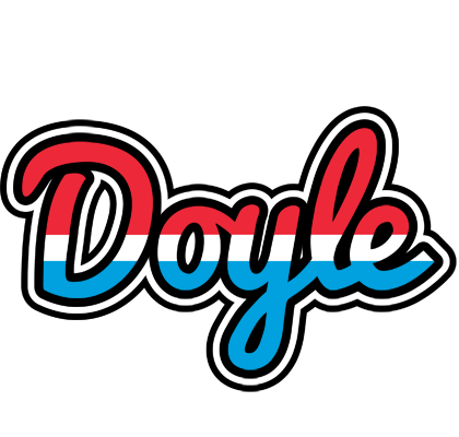 Doyle norway logo