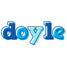 Doyle sailor logo