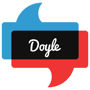 Doyle sharks logo