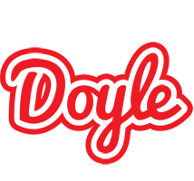 Doyle sunshine logo