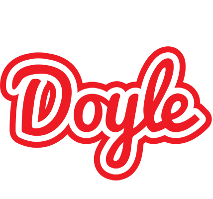 Doyle sunshine logo