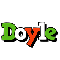 Doyle venezia logo