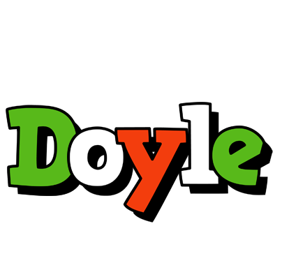 Doyle venezia logo