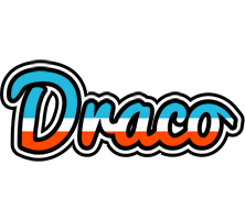 Draco america logo