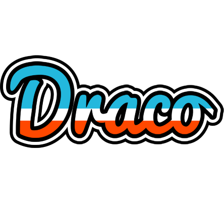 Draco america logo