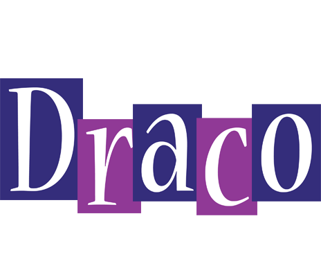 Draco autumn logo