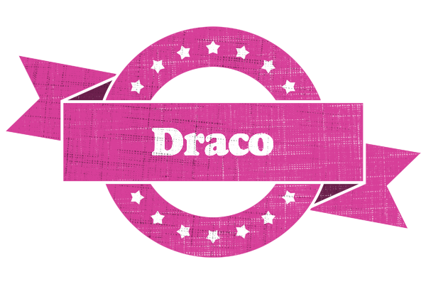 Draco beauty logo