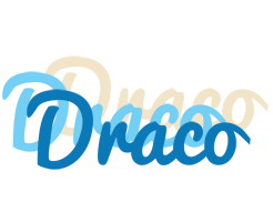 Draco breeze logo