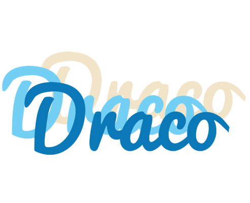 Draco breeze logo