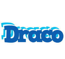 Draco business logo