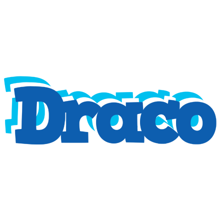 Draco business logo