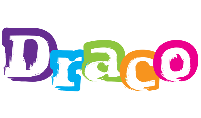 Draco casino logo