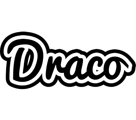 Draco chess logo