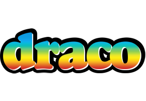 Draco color logo