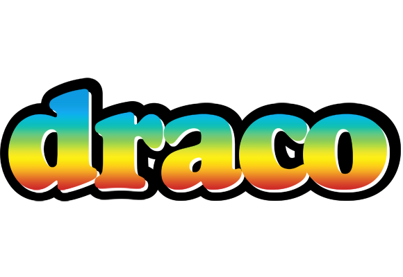 Draco color logo