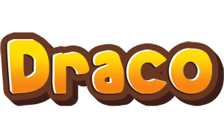 Draco cookies logo