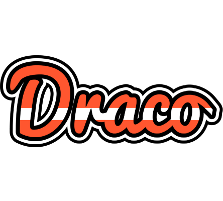 Draco denmark logo
