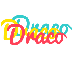 Draco disco logo