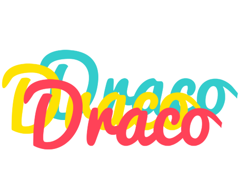 Draco disco logo