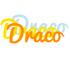 Draco energy logo
