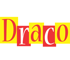 Draco errors logo
