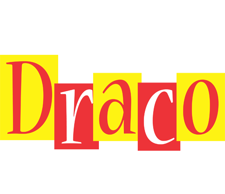 Draco errors logo