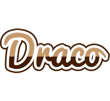 Draco exclusive logo