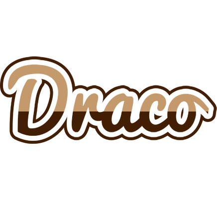 Draco exclusive logo