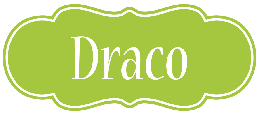 Draco family logo