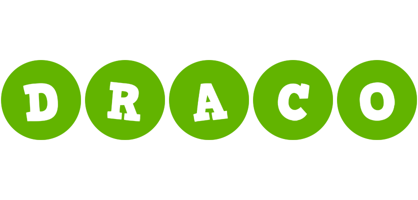 Draco games logo