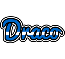 Draco greece logo