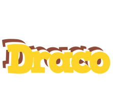 Draco hotcup logo