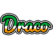 Draco ireland logo