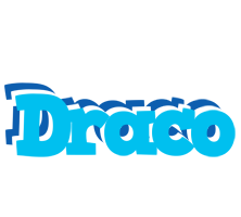 Draco jacuzzi logo