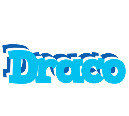 Draco jacuzzi logo