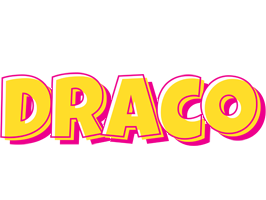 Draco kaboom logo