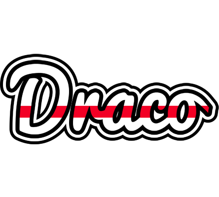 Draco kingdom logo