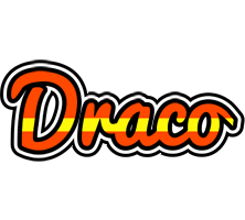 Draco madrid logo