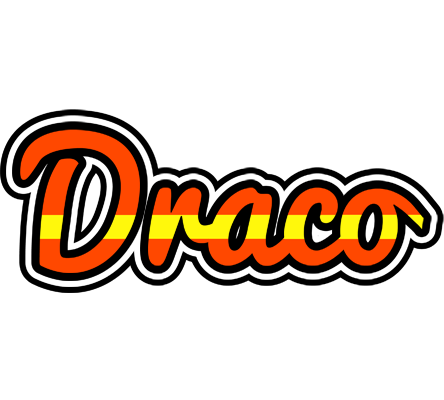 Draco madrid logo