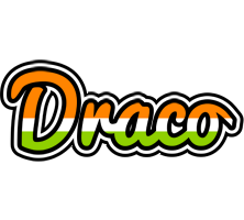 Draco mumbai logo