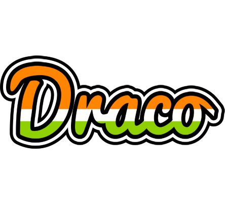Draco mumbai logo