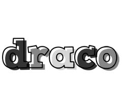 Draco night logo