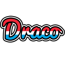 Draco norway logo