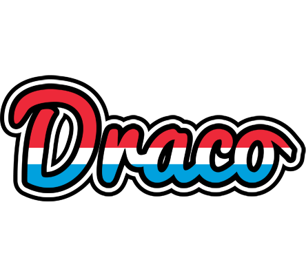 Draco norway logo