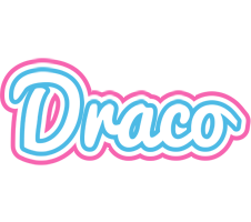 Draco outdoors logo
