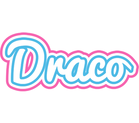 Draco outdoors logo
