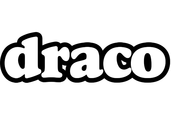Draco panda logo