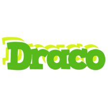 Draco picnic logo